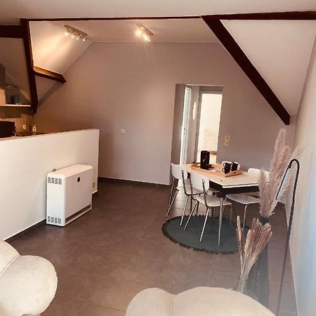 Le Gite De Clara Dinant Exterior foto