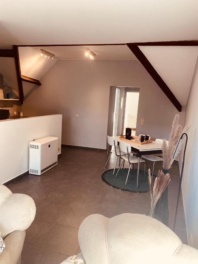 Le Gite De Clara Dinant Exterior foto