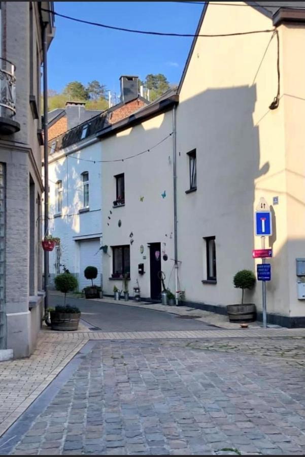 Le Gite De Clara Dinant Exterior foto